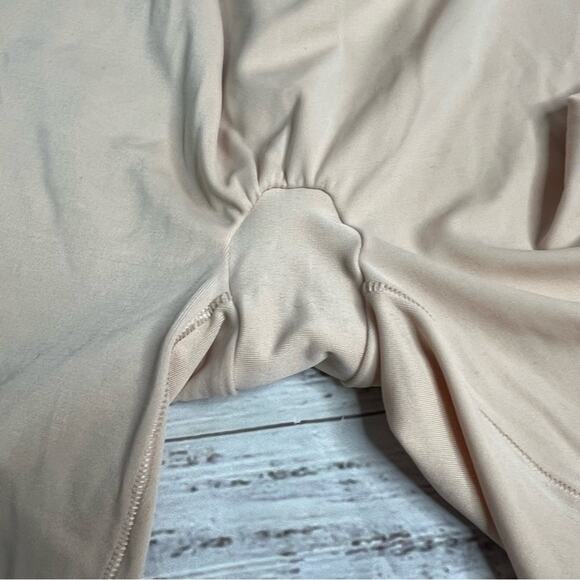 Maidenform Small Cover Your Bases Smoothing Shapewear Slip Short - Picture 5 of 10